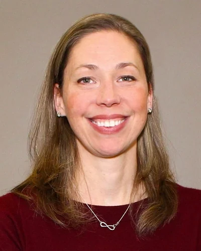 Dr. Jennifer Hade, DMD, of Summit Dental Partners.