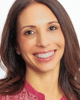 Dr. Dayna Zoller, DDS, of Summit Dental Partners.